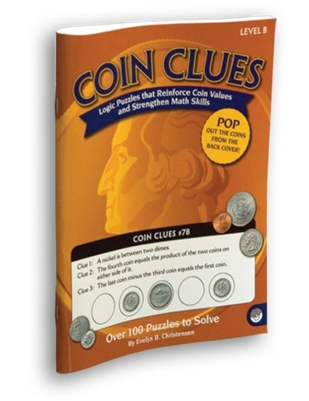 Coin Clues: Level B
